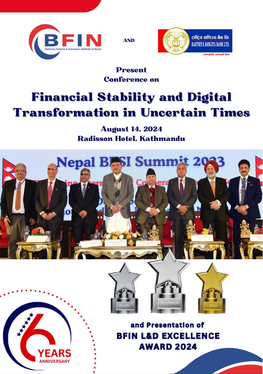 Report On 6th Annual Conference On 
