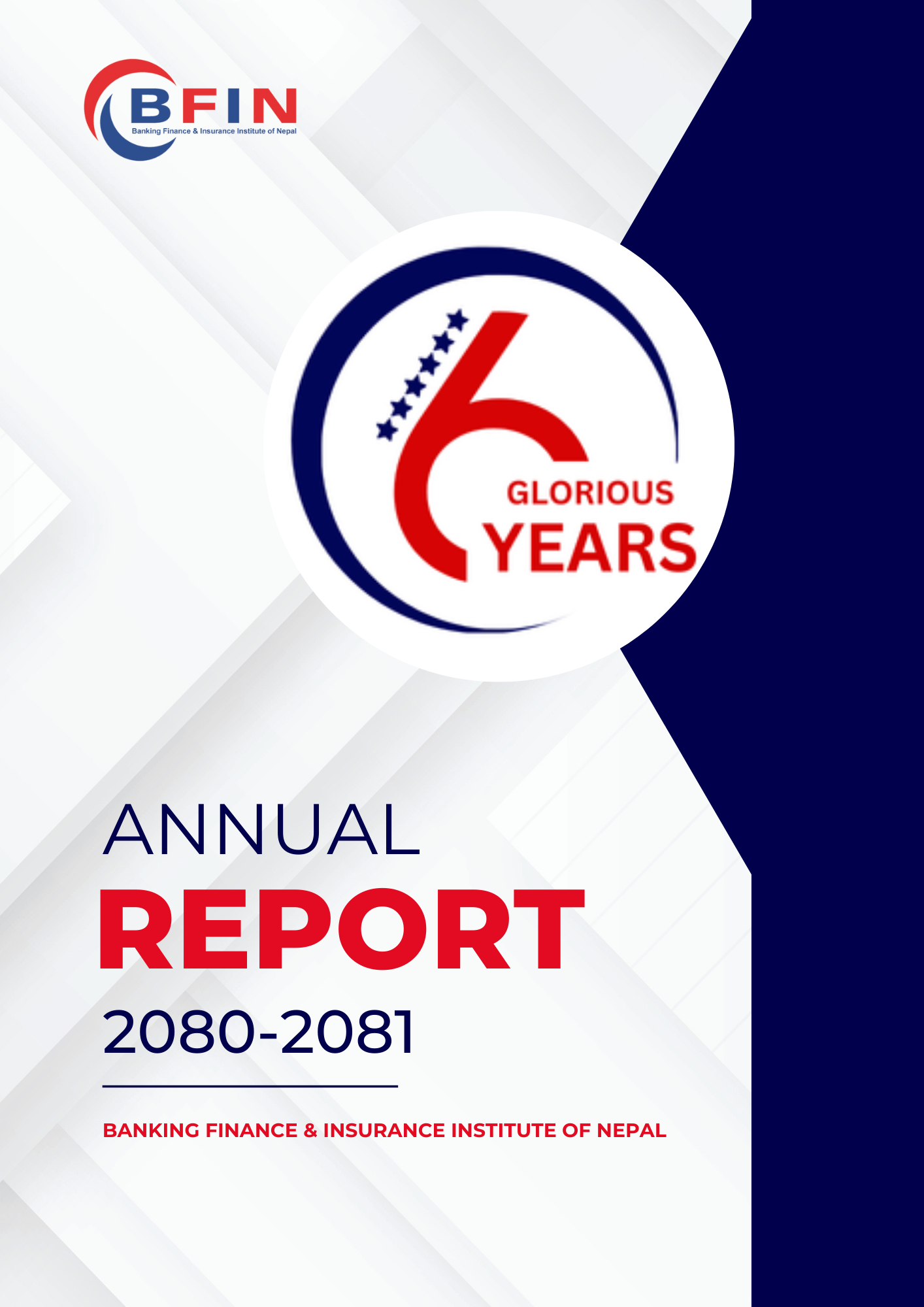 Annual Report 80-81