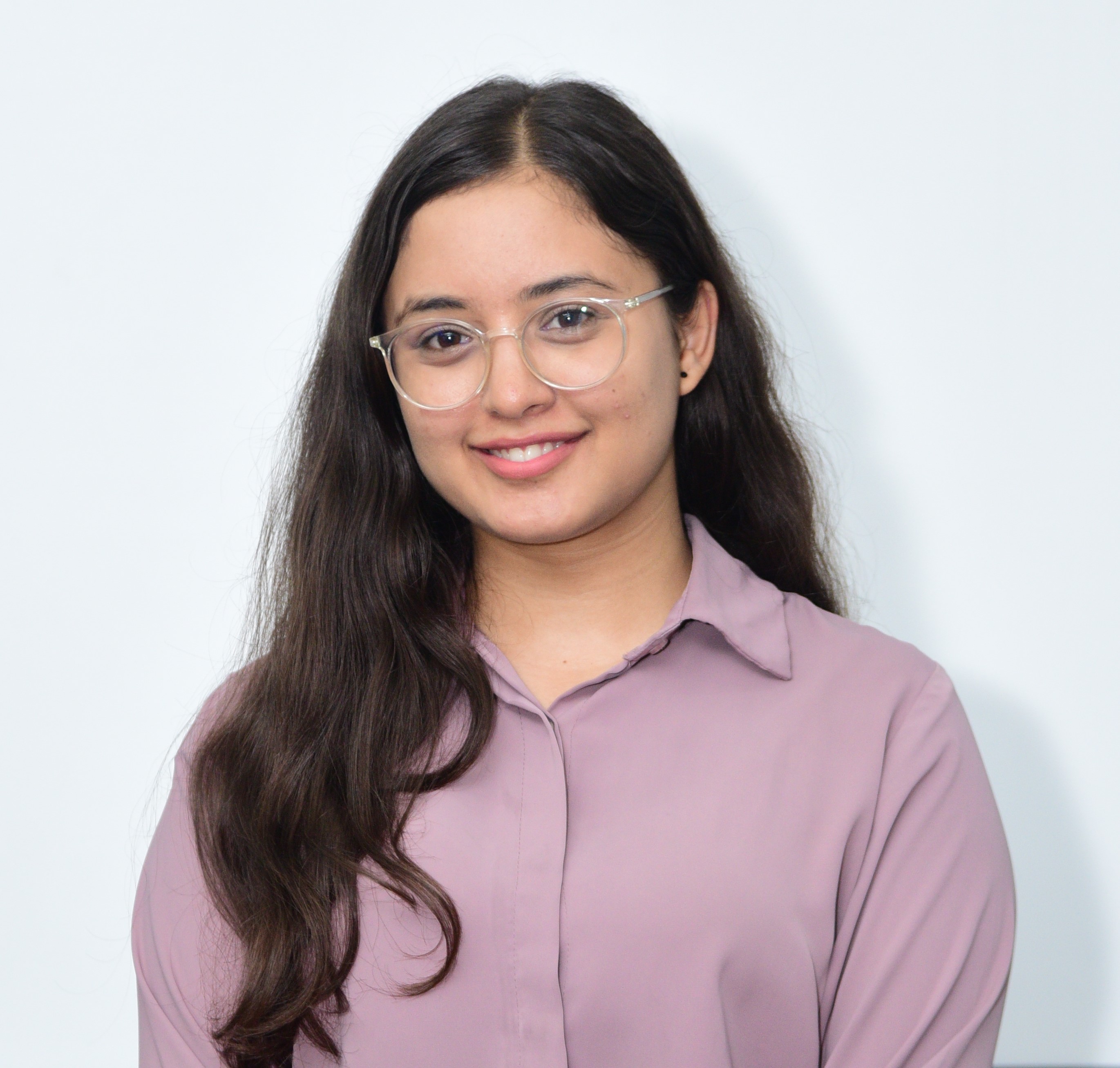  Ms. Shreya Bhattarai