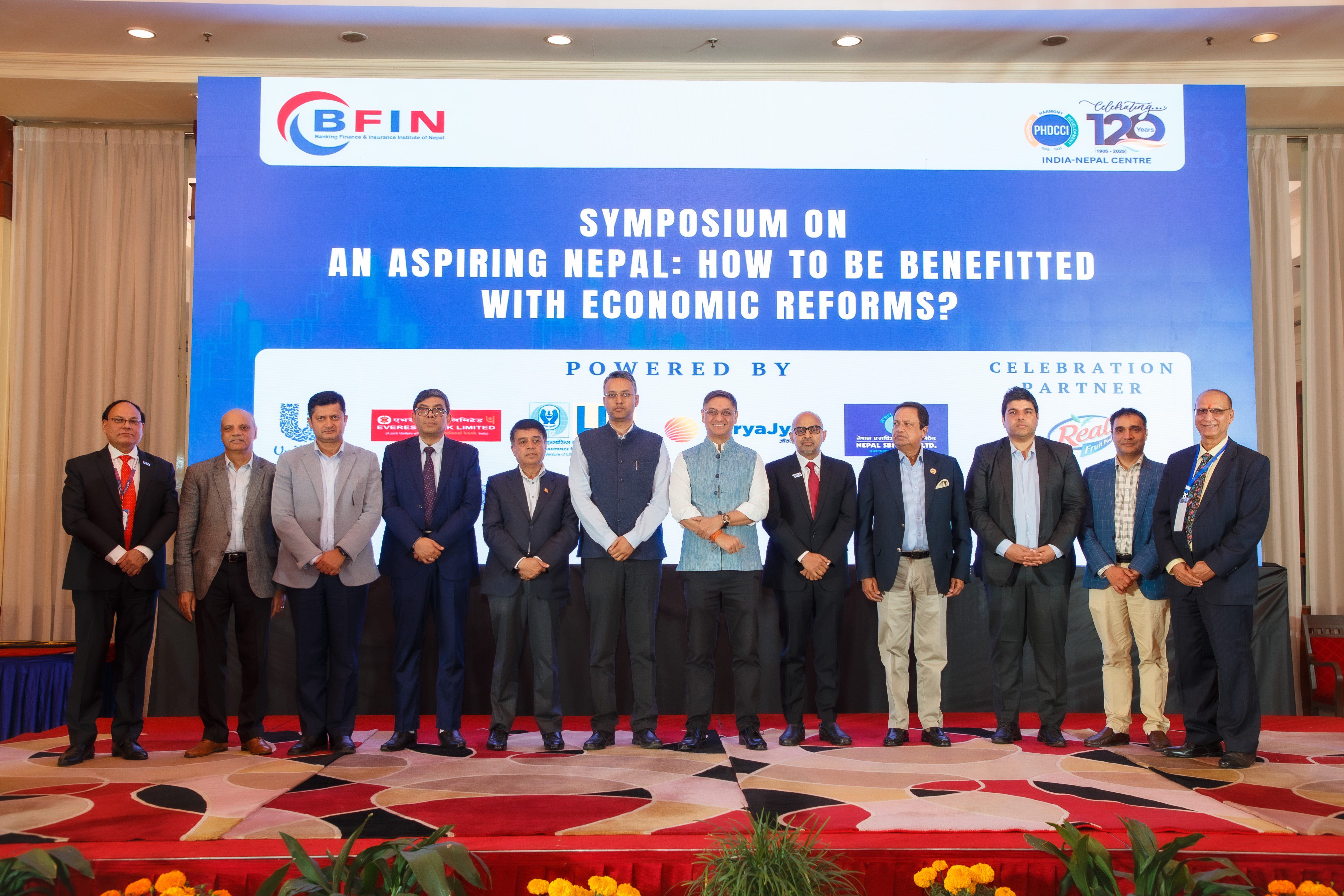 Symposium May 9, 2025